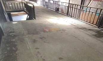 Imagem 6: Salão no Bairro Rudge Ramos em São Bernardo do Campo