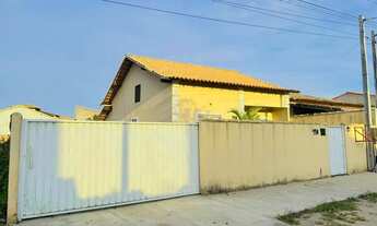 Imagem 4: Casa em cabo frio Unamar valor 200 mil aceito carro como parte de pagamento