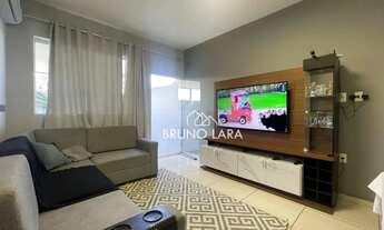 Imagem 5: Casa à venda em São Joaquim de Bicas/Minas Gerais - Bairro Pousada das Rosas