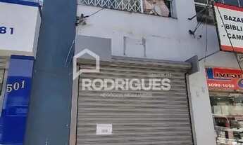 Imagem 2: Excelente loja para locação - 60m² com mezanino, pronta para o seu negócio!