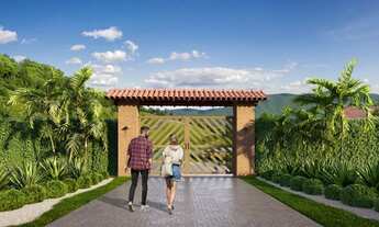 Imagem 4: Chacaras de mil metros quadrados em Alto São Miguel, região de Buenos Aires, Guarapari