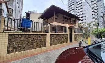 Imagem 2: Imóvel para venda possui 250 metros quadrados com 4 quartos em Praia da Costa - Vila Velha