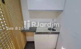 Imagem 5: Sala / Comercial / Barra da Tijuca