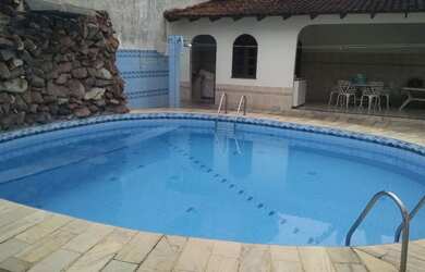 Imagem: Alugo linda casa