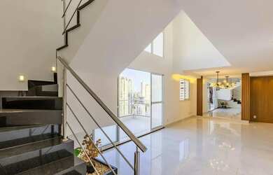 Imagem 6: Duplex à venda no Bossa Nova Life Style , com 3 suítes , no Setor Bueno