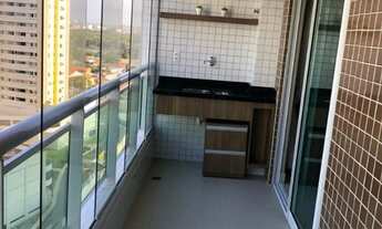 Imagem: TA Apartamento mobiliado no Unique, nascente