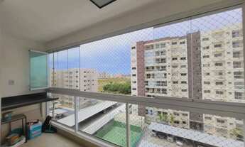 Imagem 4: Jardim Serigy - Bairro Farolandia [171