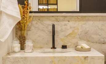 Imagem 6: Apartamentos no Centro de Niterói, 2 quartos, Varanda, Suíte e lazer completo