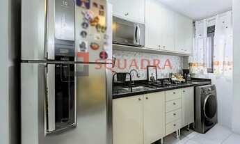 Imagem: Apartamento em Capão Raso, Curitiba/PR