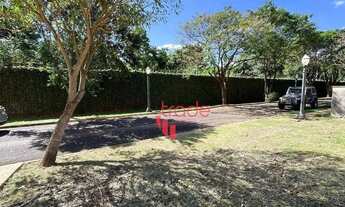 Imagem 6: Terreno à Venda em Condomínio Fechado no Bairro Distrito de Bonfim Paulista em Ribeirão Pr