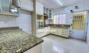 Imagem 6: Sobrado com 3 dormitórios à venda, 240 m² por R$ 850.000,00 - Penha - São Paulo/SP