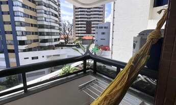 Imagem 5: Apartamento - Caminho das Árvores - Salvador