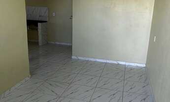 Imagem: Casa núcleo 23 cidade nova