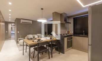 Imagem 2: Apartamento à Venda - Santo Agostinho, 2 Quartos, 62 m2