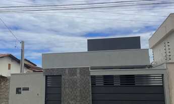 Imagem: Casa nova na 208 Norte com 3 suítes e piscina