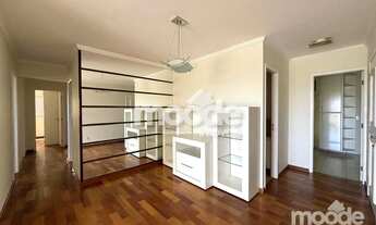 Imagem 6: Apartamento com 4 Quartos para alugar, 135 m² por R$ 8.700/mês - Vila São Francisco - São