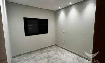 Imagem 9: CASA TERREA - 03 DORMITORIOS - 01 SUITE - PISCINA - CONDOMINIO RESERVA IPANEMA - SOROCABA