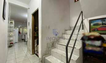 Imagem 3: Sobrado em Poá/SP; 3 dormitórios (1 suíte); 2 banheiros; 2 vagas cobertas; quintal