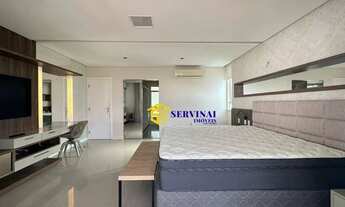 Imagem 3: Casa com 4 dormitórios para alugar, 330 m² por R$ 14.000,00/mês - Pires Façanha - Eusébio