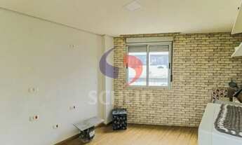 Imagem 3: Apartamento a venda Bela Vista 80 mts 2 dormitórios reformado!