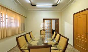 Imagem 5: Casa comercial com 9 salas para venda ou locação na Avenida Saudade nos Campos Elísios