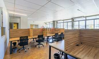 Imagem 5: Conj. Comercial, Santa Cecília - São Paulo