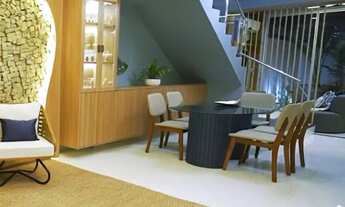 Imagem 2: TA: Casas de condominio no aracagy na planta com facilidade de pagamento