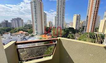 Imagem 7: Apartamento à venda em São Paulo-SP, Jardim Vila Mariana: 2 quartos, 2 banheiros, 1 vaga