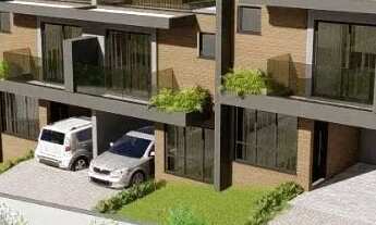 Imagem: Sobrado em SANTA FELICIDADE com 134,00m²