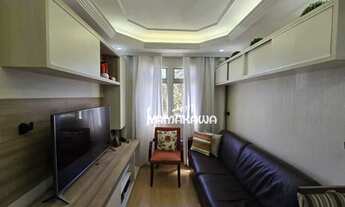 Imagem 3: Apartamento com 2 dormitórios à venda, 41 m² por R$ 249.000,00 - Aricanduva - São Paulo/SP