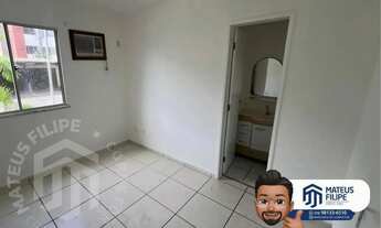 Imagem 4: Apartamento à venda no BARRA CLUB RESIDENCE 2 , LUAR DA BARRA, Barra dos Coqueiros, SE