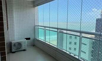 Imagem 2: Apartamento para aluguel ou venda tem 50m² com 1 quarto em São Marcos - São Luís - MA