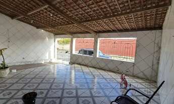 Imagem 3: Vendo casa no conjunto Marcos Freire II, em Nossa Senhora do Socorro/SE