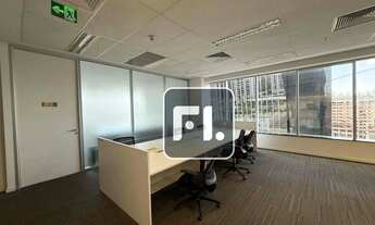 Imagem 4: Conjunto para alugar, 1730 m² - Brooklin - São Paulo/SP