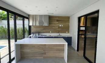 Imagem 7: CASA CONDOMÍNIO PRÓXIMO ALPHAVILLE