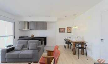 Imagem 6: Smart Urban mobiliado e bom de sol