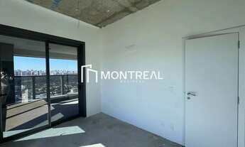 Imagem 7: APARTAMENTO À VENDA NO ITAIM BIBI, 1 SUÍTE, 1 VAGA DE GARAGEM