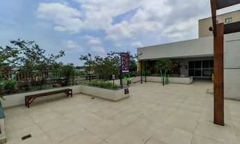 Imagem 6: Imóvel para venda tem 54 metros quadrados com 2 quartos em Vista Alegre - São Gonçalo - RJ