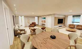 Imagem 7: Casa de condomínio para venda tem 537 metros quadrados com 7 quartos em Maceio - Fortim