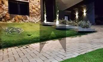 Imagem 3: Residencial Tivoli - Araraquara - Residência de Alto Padrão no Condomínio Tívoli em Araraq