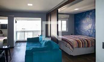 Imagem 2: Apartamento à Venda - Consolação, 1 Quarto, 47 m2