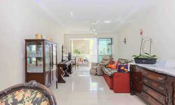 Imagem 6: Recreio dos Bandeirantes