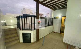 Imagem 2: Cobertura para Venda em Salvador, ARMAÇÃO, 4 dormitórios, 2 suítes, 4 banheiros, 4 vagas