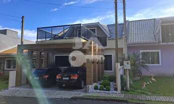 Imagem 2: Sobrado com 3 quartos para alugar por R$ 3100.00, 162.00 m2 - SANTA TEREZINHA - FAZENDA RI