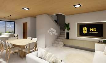 Imagem 5: CASA ALTO PADRÃO LOTEAMENTO VILLA PAMPLONA À VENDA NO RIO TAVARES - FLORIANÓPOLIS/SC