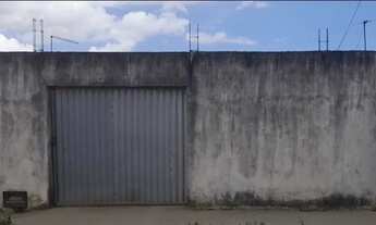 Imagem 3: VANDE-SE CASA NA CHÃ DO PILAR (NA PRINCIPAL DA MORADA DO ALTO