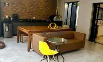 Imagem 5: SOBRADO COM 03 QUARTOS SENDO 01 SUITE TIPO AMERICANA