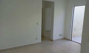 Imagem 4: Vendo ap total Ville Térreo quadra 102