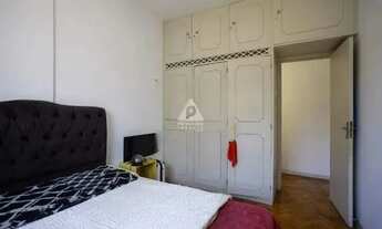 Imagem 2: Apartamento a venda 3 quartos, vaga, Tijuca