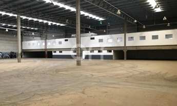 Imagem 3: Galpão - Vila Salles - Atibaia